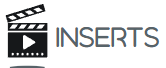 Inserts | Tout sur Inserts